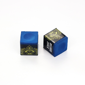 Nouvelles craies de billard de qualité supérieure, style nouveau, 144 pièces/boîte, craies pour billard et snooker en promotion - Product Image 4