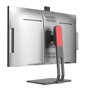 Custom Logo 23.8 Inch All-In-One SSD Desktop <strong>Computer</strong> LCD Display 8GB All in One PC for Office Work Business Gaming - Product Image 6