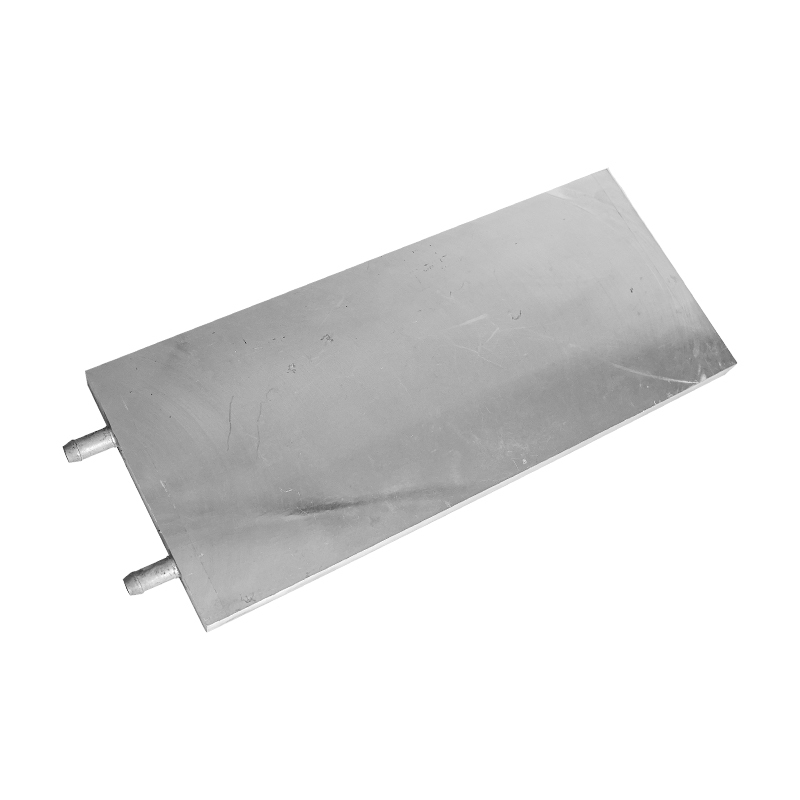 OCOCOO 240mm Aluminum Radiator Computer Case
