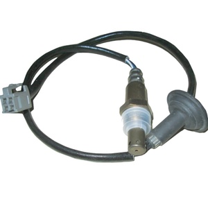 Autopartes nuevo <span class=keywords><strong>Sensor</strong></span> de oxígeno para coche 89465-12630 <span class=keywords><strong>Sensor</strong></span> de relación de combustible de aire <span class=keywords><strong>O2</strong></span> para Toyota para Corolla 1.6L 1.8L para Hyundai para Honda Civi - Product Image 1