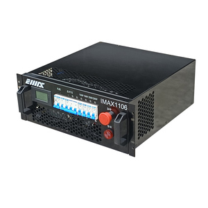 AC 4Kw/6kw/8KW/10KW 220V làm mát bằng không khí tải Ngân Hàng Trung tâm dữ liệu Máy kiểm tra - Product Image 5