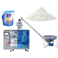 Machine de remplissage de sachets préfabriqués Mini Doypack Machine d'emballage Machines d'emballage de sucre