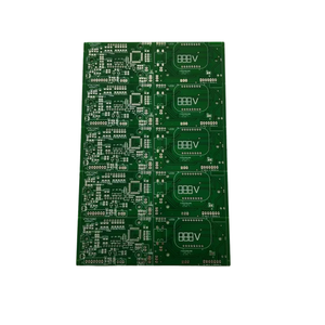 Nhà máy tùy chỉnh bán buôn in bảng mạch PCB & pcba súp nhanh chức năng nấu ăn cho nồi áp suất điện - Product Image 1
