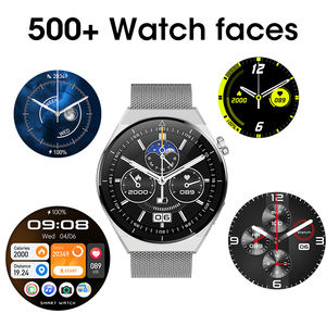 Reloj Inteligente Independiente con NFC, Pantalla Grande, Resistente al Agua IP68, Carga Inalámbrica <span class=keywords><strong>2022</strong></span>, Aleación Electrónica de 1.5 Pulgadas, Color IPS - Product Image 6