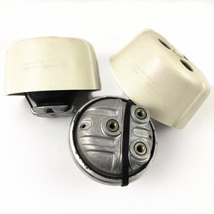 STZT 2162400017 <strong>Auto</strong> <strong>Spare</strong> <strong>Parts</strong> Engine Mount Rubber Fit for Mercedes-Benz W216 W221 W230 Accessories - Product Image 1