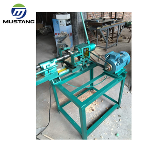 MT103 Mustang, лидер продаж, полуавтоматический токарный станок по дереву - Product Image 2