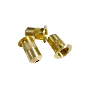 Pièces usinées sur mesure <span class=keywords><strong>CNC</strong></span> en métal <span class=keywords><strong>2026</strong></span> Dmetal pour tournage et fraisage, service d'usinage <span class=keywords><strong>CNC</strong></span> de métaux, laiton usiné - Product Image 1