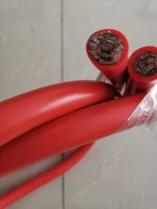 16 AWG Bị Mắc Kẹt Silicone Dây Đồng Đóng Hộp Cáp Marine Ô Tô Dây Thử Nghiệm Cáp Chì - Product Image 6