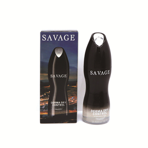 Desodorante y antitranspirante de aluminio personalizado TLM para hombre, loción desodorante para axilas y cuerpo, antitranspirante orgánico Driclor para hombre - Product Image 5
