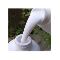 Émulsion de polydiméthylsiloxane (PDMS) Silway 5260, émulsion de silicone à 60 % de contenu actif pour agent de démoulage
