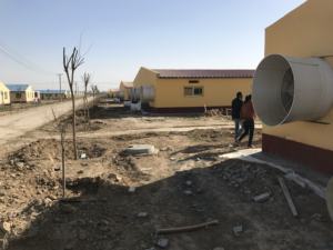 Ventilateur de ventilation FRP breveté PH à économie d'énergie avec 6 lames SUS 304 pour équipement de ferme avicole et d'élevage Garantie 1 an - Product Image 2