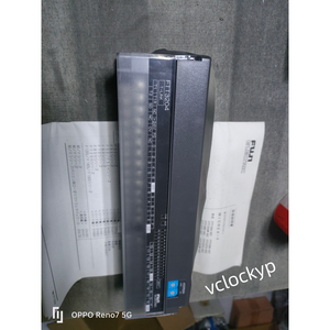 1PC NOUVEAU Contrôleur programmable PLC FUJI FTT3204-G02 - Product Image 1
