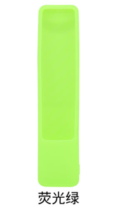 Funda protectora para <span class=keywords><strong>Xiaomi</strong></span> <span class=keywords><strong>Mi</strong></span> <span class=keywords><strong>TV</strong></span> P1 50 43 P1E Q1 75 Q1E 55, cubierta protectora luminosa con mando a distancia por voz de los - Product Image 5