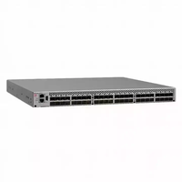 BR-G620-24-16G-R - Commutateur géré Brocade G620 - 24 x 16 Go Fibre Channel SFP+ - Montable en rack