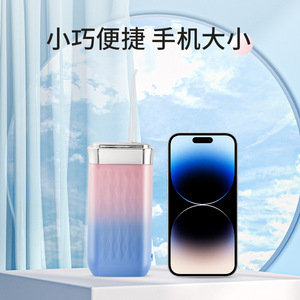 เครื่องทำความสะอาดฟันแบบพกพาขนาดเล็ก 0.6 มม. สำหรับผู้ใหญ่ - Product Image 4