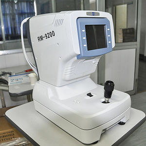 Fabricante oftalmic de qualidade estável, melhor preço <span class=keywords><strong>KR</strong></span>-<span class=keywords><strong>9200</strong></span> refratômetro automático de queratômetro - Product Image 5