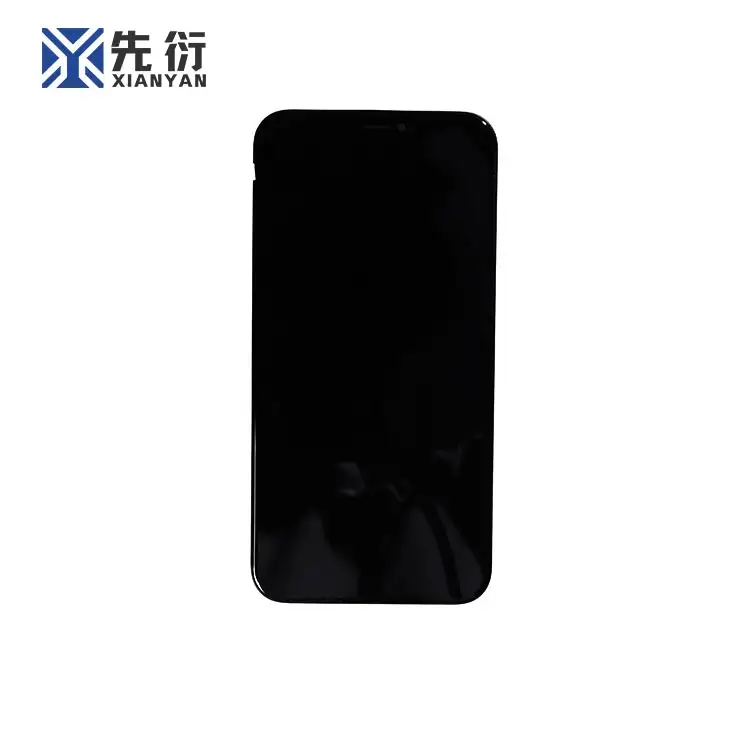 100% Working Well Lcd Touch Glass Digitizer For Huawei Nova 2 Plus Lcd Screen Display