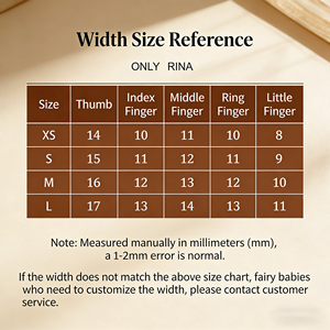 Vingerbeschermers voor kinderen, opdruknagels, handgeschilderd, anti-bijt, draagbaar, cartoon, studentenmanicure - Product Image 5