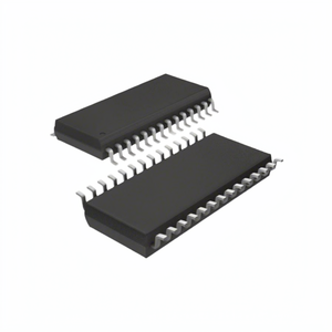 CY7C65213A-28PVXIT Components Electronic Original One Stop Service Interface 28 SSOP - Product Image 1