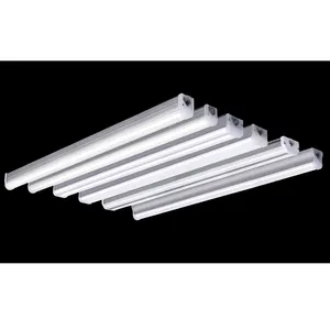 Tube led 120cm, éclairage led, led batten light, 40w, 4000k, 220v