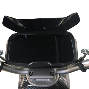 Motocicleta Eléctrica <span class=keywords><strong>Niu</strong></span> con Motor de Cubo sin Escobillas, Dos Ruedas, 1500w, Motocicleta Eléctrica, 60km/h - Product Image 6