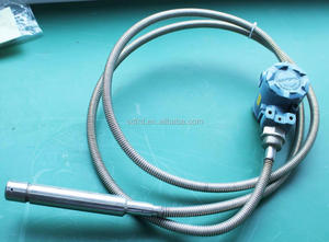 Armored Submersible Anti-corrosive Liquid <strong>Level</strong> Transmitter <strong>diesel</strong> tank Water <strong>Level</strong> <strong>Sensor</strong> - Product Image 5