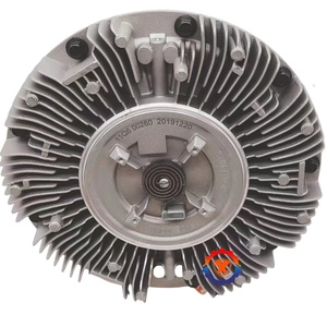 Excavator Parts Fan <b>Drive</b> Clutch 11Q6-00260 11q600260 11Q6-00210 for R215-9 - Product Image 1