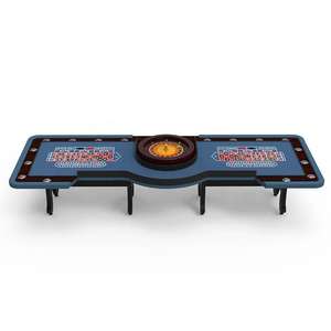 YH Grande taille 2 en 1 <span class=keywords><strong>tapis</strong></span> personnalisé <span class=keywords><strong>de</strong></span> luxe royal utilisé <span class=keywords><strong>jeu</strong></span> <span class=keywords><strong>de</strong></span> hasard <span class=keywords><strong>Casino</strong></span> <span class=keywords><strong>Roulette</strong></span> Table <span class=keywords><strong>de</strong></span> roue - Product Image 1