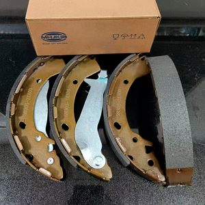 Kit de plaquettes de frein MHJKIA 583053XA00 pour KIA RIO, HYUNDAI <span class=keywords><strong>ACCENT</strong></span> REINA SPORTAGE <span class=keywords><strong>ACCENT</strong></span> I10 CERATO OPTIMA RIO - Product Image 1