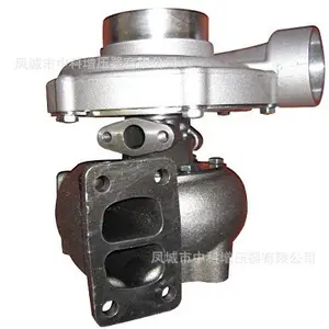 Bán Hot Auto turbocharger bộ phận K27 53279706515 0060963799 a0090963899 cho Mercedes-Benz om502 mô hình động cơ