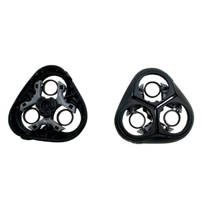 Pour <span class=keywords><strong>Philips</strong></span> Shaver Series 4000 lames de <span class=keywords><strong>rasoir</strong></span> compatibles S3206 S4303 S4302 accessoires porte-cartouche en acier inoxydable - Product Image 4