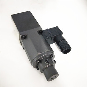 ERG-01-1113 EDG-01V-H-1-PNT11-5115-R EDG-01V-H-PNT11-51  RF-G04-1-32 วาล์วควบคุมแรงดันไฮดรอลิกแบบสัดส่วน - Product Image 3