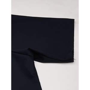 Custom Industrial Sólido Trabajo Camisas Azul Marino SP24 2X-Large 3 Pack - Product Image 4