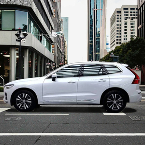 <span class=keywords><strong>2023</strong></span> <span class=keywords><strong>XC60</strong></span> <span class=keywords><strong>B5</strong></span> 48V Mild Hybrid 2.0T 4WD Momentum Luxury Coche Usado, Euro VI, Blanco - Product Image 3