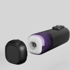 Masturbadores de Copa TPE en Oferta, Juguete Sexual Vibrador Electrónico para la Masturbación Masculina - Product Image 5