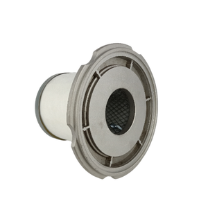 Alternativa de alta calidad <span class=keywords><strong>al</strong></span> compresor de aire móvil 1604039381 Separador de aceite y gas Filtro de núcleo de aceite separador fino de aceite - Product Image 6