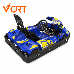 Kart <span class=keywords><strong>de</strong></span> <span class=keywords><strong>course</strong></span> Vortkart <span class=keywords><strong>pas</strong></span> <span class=keywords><strong>cher</strong></span> à vendre, karts électriques pour adultes, E Go Kart à vendre - Product Image 5