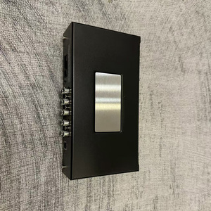 हाइफी डिजिटल साउंड प्रोसेसर कार dsp डिजिटल सिग्नल प्रोसेसर कार एम्पलीफायर इक्विलाइज़र 8-चैनल आउटपुट 4-चैनल इनपुट - Product Image 4