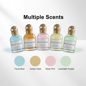 <span class=keywords><strong>Parfum</strong></span> Exotique <span class=keywords><strong>Ylang</strong></span> <span class=keywords><strong>Ylang</strong></span> & Noix de Coco, Fragrance Inspirée des Îles Tropicales, Populaire dans les Pays du Golfe, Longue Durée, Personnalisation de Marque - Product Image 4