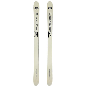 150-205cm Esquís personalizados gratis Estilo nórdico Clásico Esquí <span class=keywords><strong>de</strong></span> fondo para adultos y niños - Product Image 6