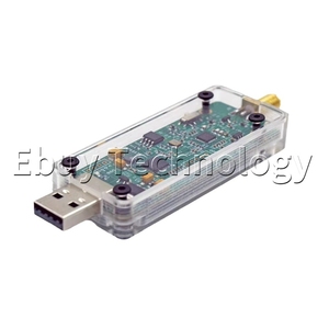 (Origineel) <span class=keywords><strong>Open</strong></span> <span class=keywords><strong>Source</strong></span> RTL-SDR L6 Full-Band <span class=keywords><strong>Software</strong></span> Gedefinieerde <span class=keywords><strong>Radio</strong></span>-Ontvanger Rtlsdr Multifunctionele <span class=keywords><strong>Radio</strong></span> - Product Image 2