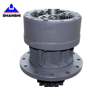 JS205 js200 đu hộp số js200lc js210 đu giảm bánh js220 đu giảm tốc cho JCB máy xúc xây dựng các bộ phận máy móc - Product Image 1