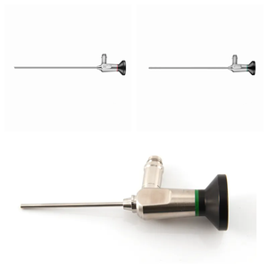 3x175mm sinusocope 0/30/70 độ cứng nội soi cho phẫu thuật dụng cụ nội soi y tế cứng nhắc 4x175mm <span class=keywords><strong>2</strong></span>.7x175mm - Product Image 2