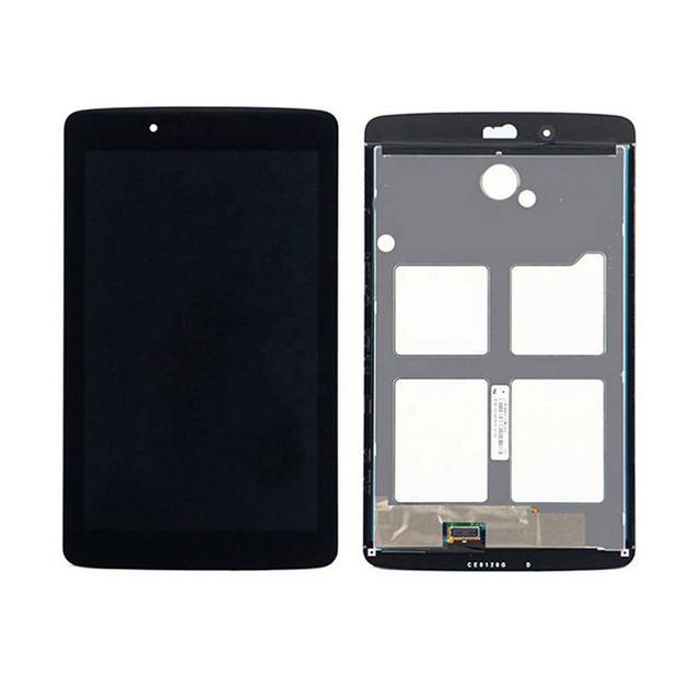 High Quality for LG G Pad 7.0 V400 Tablet LCD Screen lg -v400 Touch Screen Display Digitizer LCD Screen Assembly Replacement