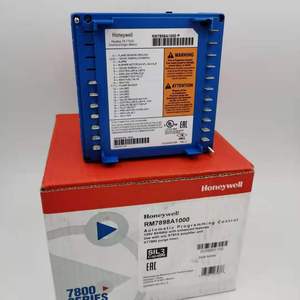 RM7898A1000 Contrôleur de Combustion Pièces de Chaudière Spot 200 Fabriqué aux États-Unis 220V - Product Image 2