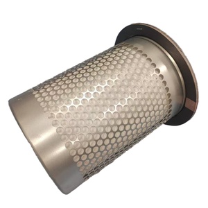 Separador de Aceite para Compresor de Aire Industrial MANNY 13138274, Elemento de Filtro de Repuesto de Fibra de Vidrio para Servicio de Equipos - Product Image 2