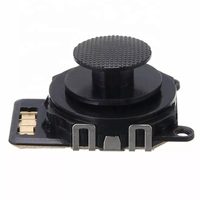 Pièces de rechange pour la réparation, bouton de joystick 3D pour PSP 2000, stick de commande analogique 3D