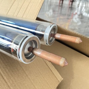 Chauffe-eau solaire intégré sous pression 200L 300L 400L 500L 2023 - Product Image 4