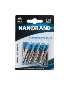 Venta caliente R6P Pilas <span class=keywords><strong>AA</strong></span> - Product Image 5