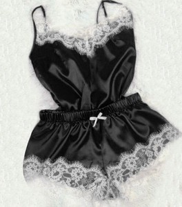 Женская прозрачная Пижама - Product Image 3